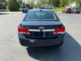 Used 2016 Chevrolet Cruze LT image 4