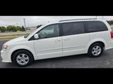 Used 2012 Dodge Grand Caravan SXT image 6