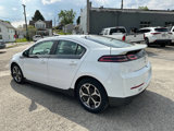 Used 2013 Chevrolet Volt Premium w/ Premium Trim Package image 6