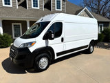 Used 2023 RAM ProMaster 2500 image 2