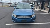 Used 2017 Volkswagen Tiguan S image 6
