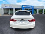 Used 2017 Chevrolet Malibu LT w/ Leather Package image 4