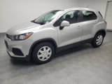 Used 2018 Chevrolet Trax LS image 2