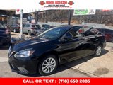 Used 2019 Nissan Sentra SV image 3