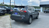 Used 2022 Toyota RAV4 XLE image 4