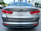 Used 2018 Kia Optima LX image 4