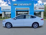 Used 2018 Ford Fusion SE image 5