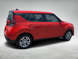 New 2025 Kia Soul LX image 3