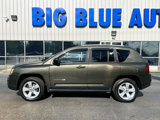 Used 2015 Jeep Compass Sport w/ Power Value Group image 2