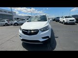 Certified 2022 Buick Encore Preferred w/ Safety Package image 3