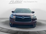 Used 2015 Toyota Highlander XLE image 2