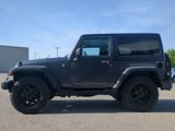 Used 2016 Jeep Wrangler Sport image 5
