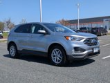 Certified 2021 Ford Edge SEL image 2