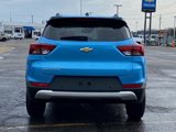 New 2025 Chevrolet TrailBlazer LT w/ Convenience Package image 5