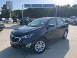 Certified 2021 Chevrolet Equinox LS w/ LPO, Floor Liner Package image 2