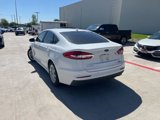 Used 2019 Ford Fusion SEL image 4