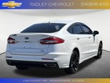 Used 2019 Ford Fusion SE w/ Equipment Group 151A image 5