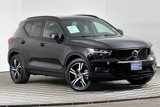Used 2022 Volvo XC40 T5 R-Design image 2