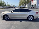 Used 2019 Ford Fusion SE image 3