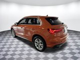 Used 2022 Audi Q3 2.0T Premium Plus w/ Premium Plus Package image 3