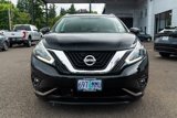 Used 2018 Nissan Murano SV image 2