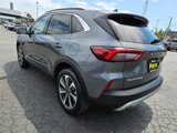 Used 2023 Ford Escape Platinum image 5
