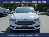 Used 2018 Ford Fusion SE image 6
