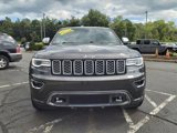 Certified 2021 Jeep Grand Cherokee Overland image 2