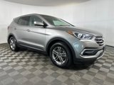 Used 2017 Hyundai Santa Fe Sport image 2
