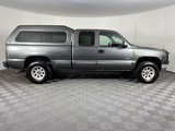 Used 2002 Chevrolet Silverado 1500 LS image 4
