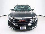 Certified 2022 GMC Terrain SLT w/ Infotainment Package II image 2