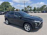New 2025 Chevrolet Trax LS w/ LS Convenience Package image 2