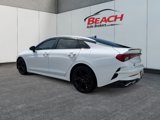 Used 2022 Kia K5 GT-Line w/ GT-Line Awd Premium Package image 5