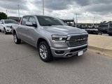 Used 2022 RAM 1500 Laramie w/ Laramie Southwest Edition image 3