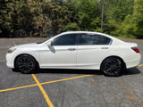 Used 2014 Honda Accord EX-L image 3
