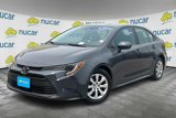 Certified 2023 Toyota Corolla LE image 3
