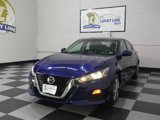 Used 2020 Nissan Altima 2.5 S image 4