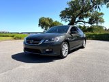 Used 2014 Honda Accord EX-L image 3