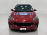 Used 2017 Kia Sportage LX image 2