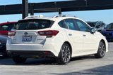 Certified 2023 Subaru Impreza 2.0i Limited image 4