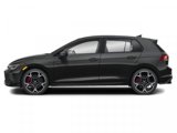 New 2025 Volkswagen GTI Autobahn image 4