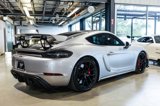 Used 2020 Porsche 718 Cayman GT4 image 4