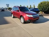 Used 2012 Subaru Forester 2.5X Premium image 4