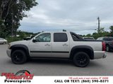 Used 2008 Chevrolet Avalanche LT image 6