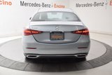 Certified 2022 Mercedes-Benz C 300 Sedan image 5