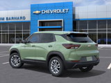 New 2026 Chevrolet TrailBlazer LS image 3