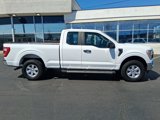 Used 2021 Ford F150 XL w/ Equipment Group 101A High image 2