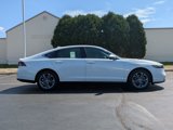 Certified 2023 Honda Accord EX image 5