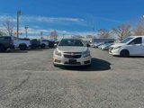 Used 2014 Chevrolet Cruze LS image 3