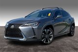 Used 2019 Lexus UX 200 w/ Premium Package image 2